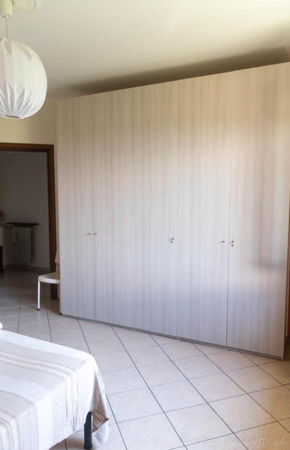 Luni Appartamento Per Vacanze Domus Lunae מראה חיצוני תמונה